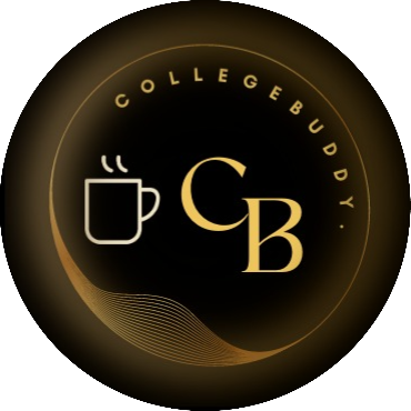 CollegeBuddy-Community-Website logo